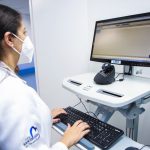 Hospital Antônio Giglio, em Osasco, testa atendimento médico via telemedicina